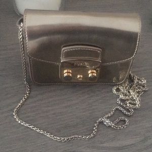 Furla Mini Metropolis Limited Edition Bag